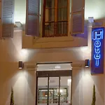 Hotel Central Hotel 3*
