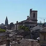 Hotel Central Hotel Nîmes