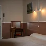 Central Hotel 3* Nîmes