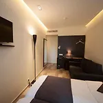 Hotel Central Hotel Nîmes