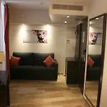 Central Hotel Hotel
