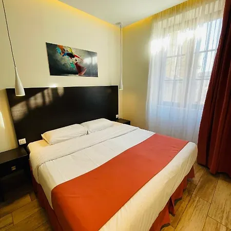 Hotel Central Hotel