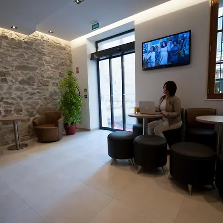 Hotel Central Hotel