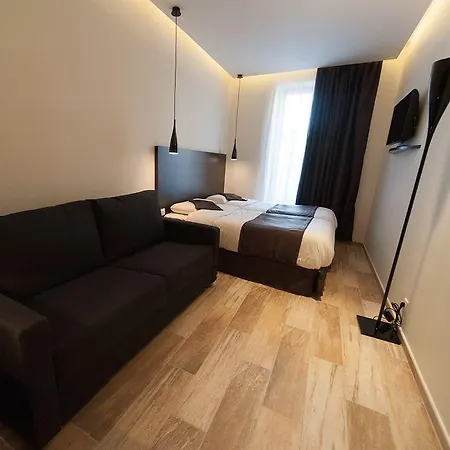 Otel Central Hotel