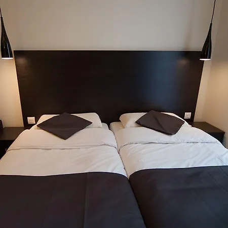 Central Hotel Hotel Nîmes