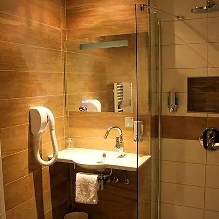 Central Hotel 3* Nîmes