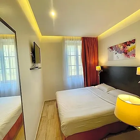 Hotel Central Hotel