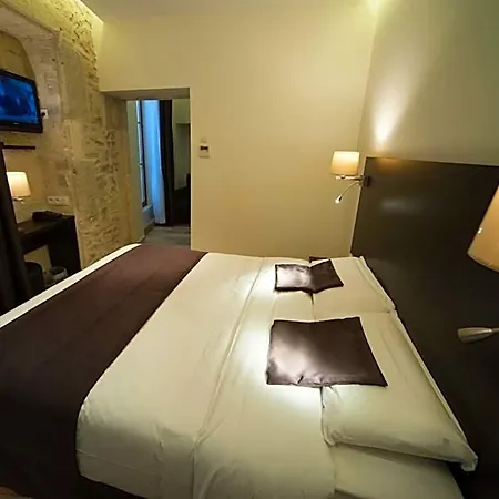 Central Hotel Hotel
