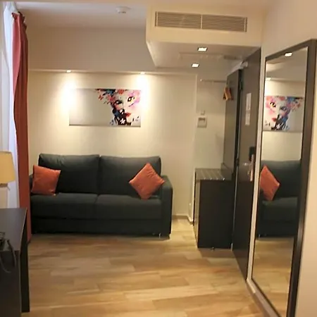 Central Hotel Hotel