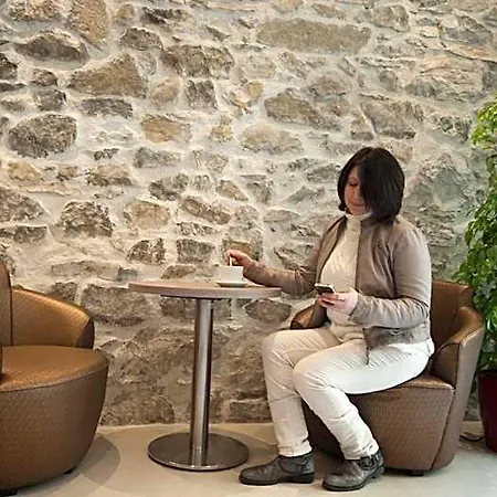Central Hotel Hotel Nîmes