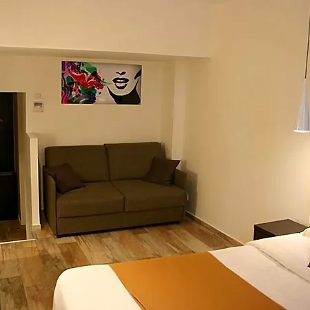 Central Hotel Hotel 3*