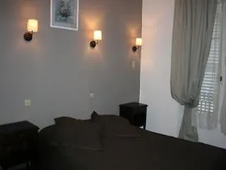 Central Hotel