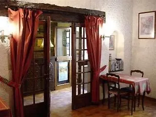 Central Hotel