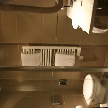Ξενοδοχείο Central Hotel