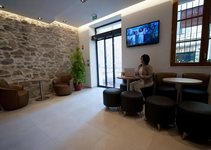 Hotell Central Hotel