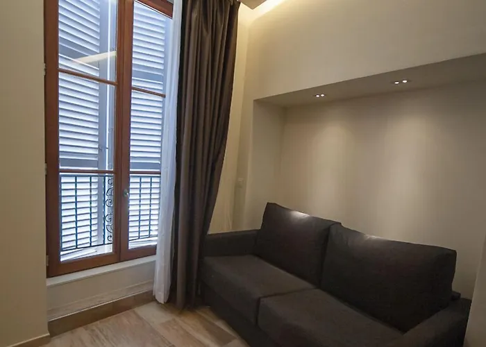 Hotell Central Hotel 3*