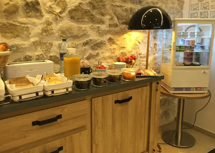 Hotell Central Hotel 3*