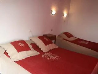 Central Hotel Hotell 3*