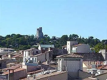 Отель Central Hotel 3*