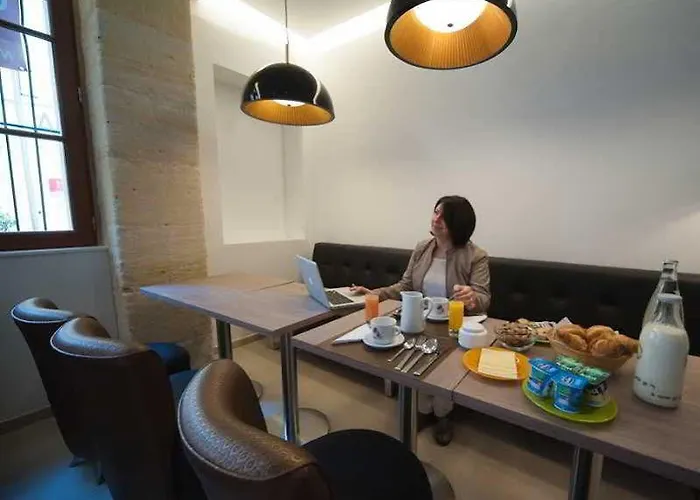 Hotell Central Hotel