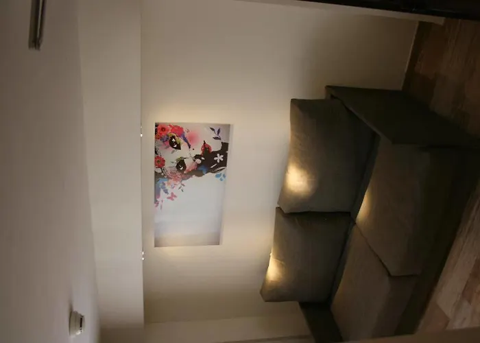 Central Hotel Отель