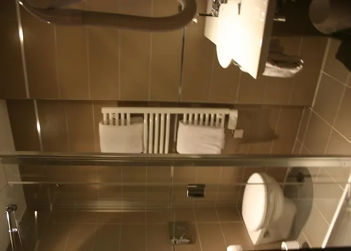 Hotell Central Hotel